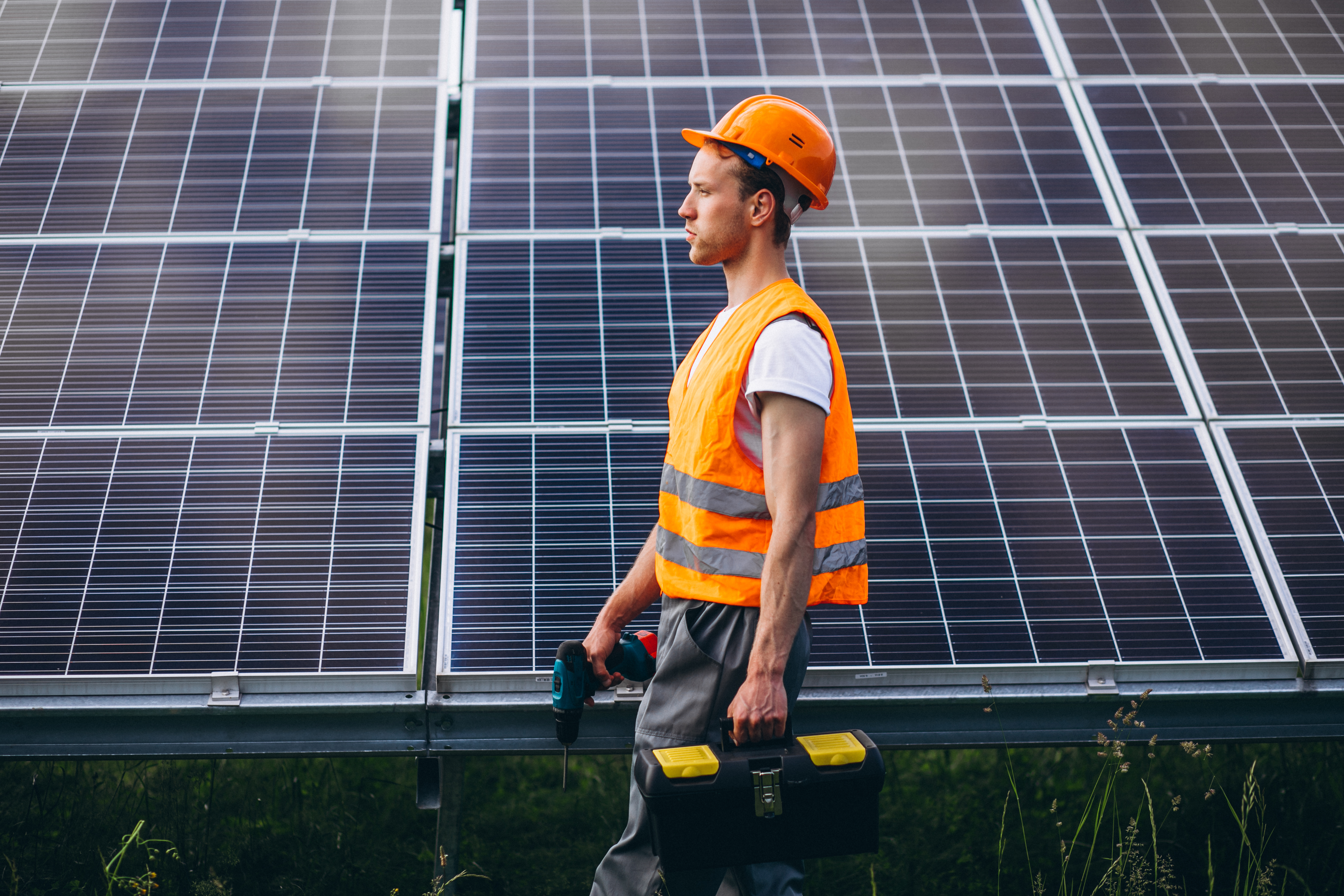 Beratung zur PV-Anlage