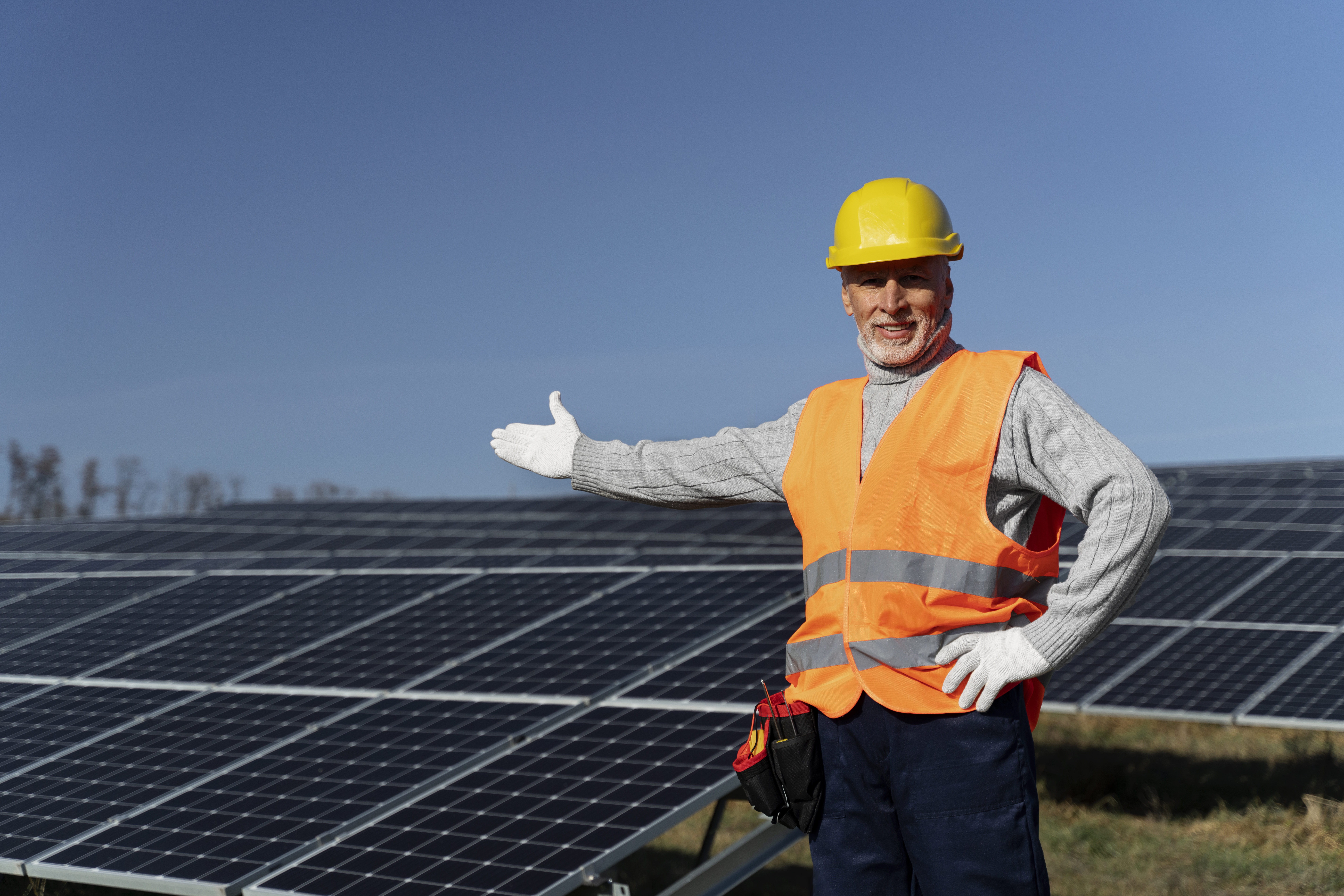PV-Anlage Vorteile